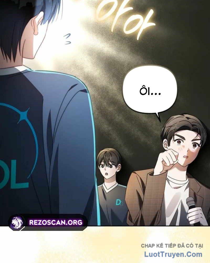 Kế Hoạch May Mắn Của Thần Tượng Ở Kiếp Thứ Hai Chap 17 - Next Chap 13