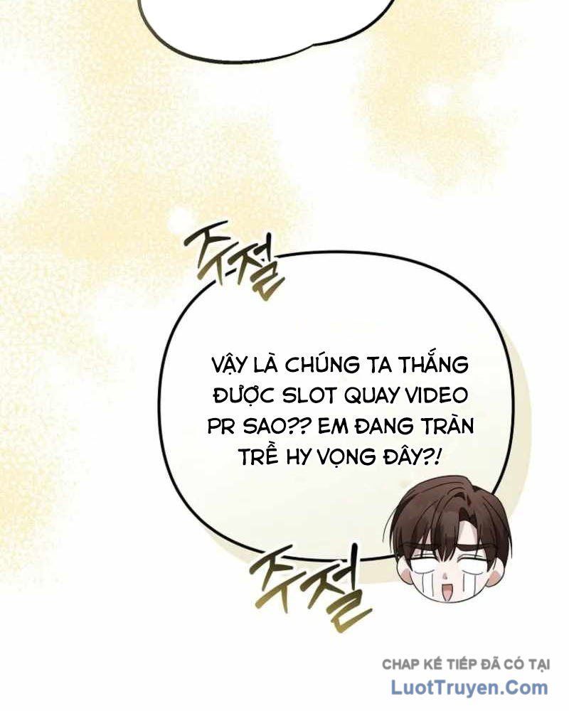 Kế Hoạch May Mắn Của Thần Tượng Ở Kiếp Thứ Hai Chap 17 - Next Chap 13