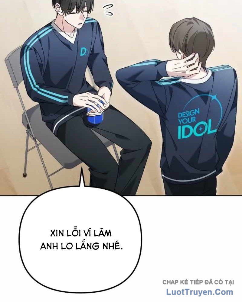 Kế Hoạch May Mắn Của Thần Tượng Ở Kiếp Thứ Hai Chap 17 - Next Chap 13