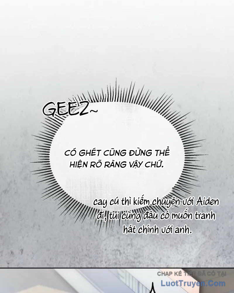 Kế Hoạch May Mắn Của Thần Tượng Ở Kiếp Thứ Hai Chap 17 - Next Chap 13