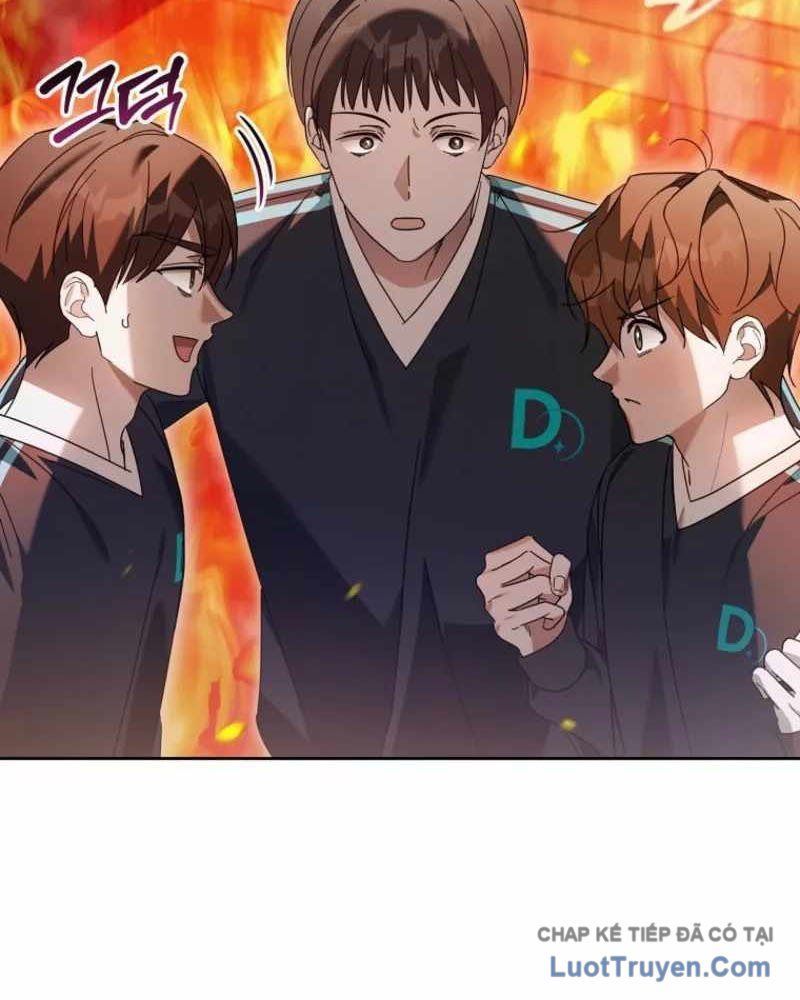 Kế Hoạch May Mắn Của Thần Tượng Ở Kiếp Thứ Hai Chap 17 - Next Chap 13