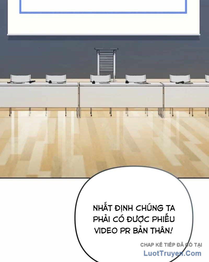 Kế Hoạch May Mắn Của Thần Tượng Ở Kiếp Thứ Hai Chap 17 - Next Chap 13