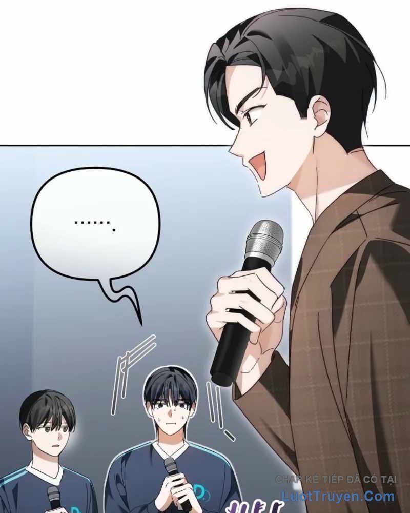 Kế Hoạch May Mắn Của Thần Tượng Ở Kiếp Thứ Hai Chap 17 - Next Chap 13