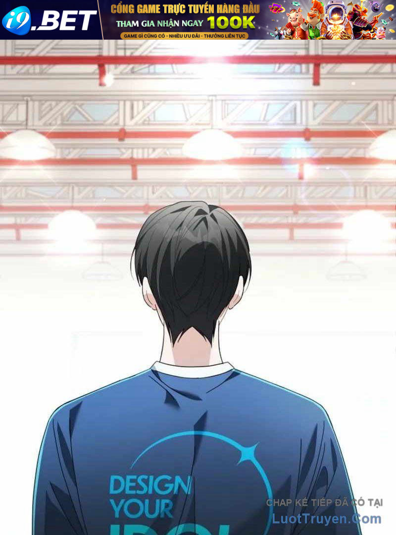 Kế Hoạch May Mắn Của Thần Tượng Ở Kiếp Thứ Hai Chap 17 - Next Chap 13