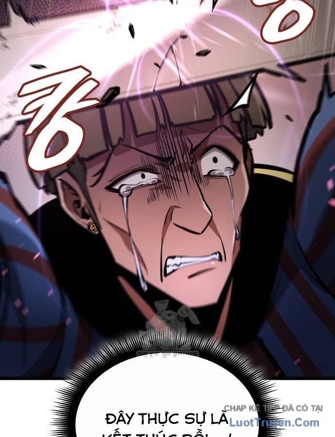 Độc Chiến Đế Vương Chap 40 - Next Chap 39