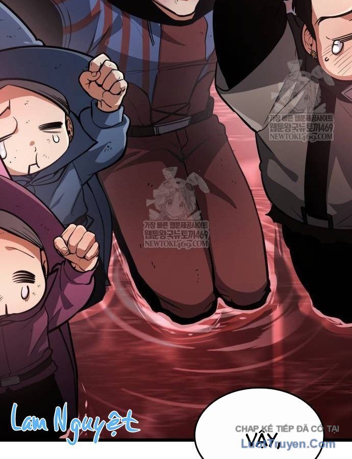 Độc Chiến Đế Vương Chap 40 - Next Chap 39