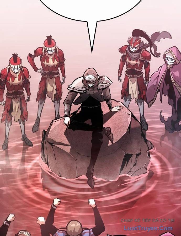 Độc Chiến Đế Vương Chap 40 - Next Chap 39