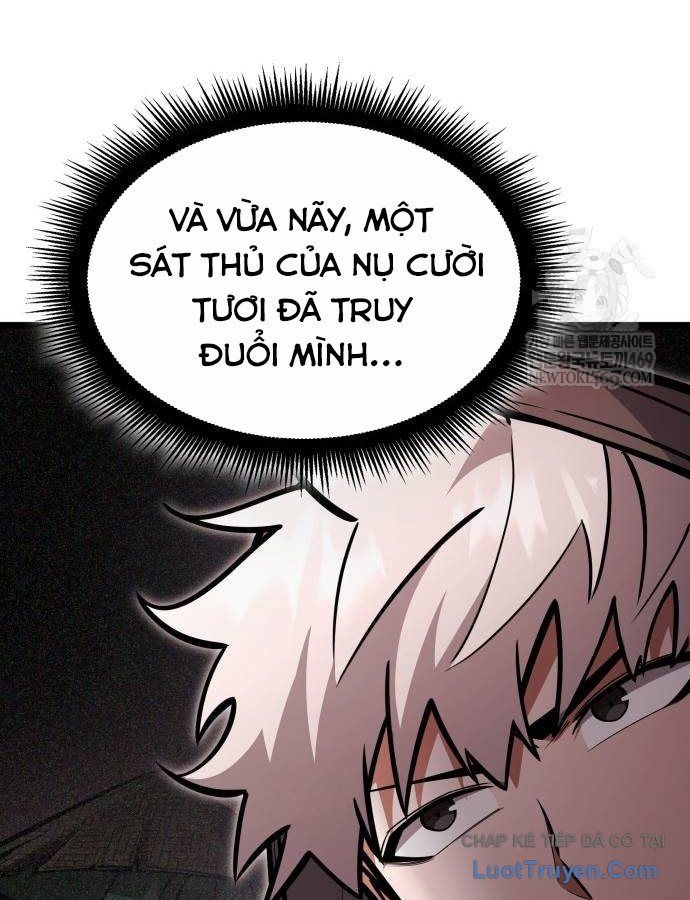 Độc Chiến Đế Vương Chap 40 - Next Chap 39