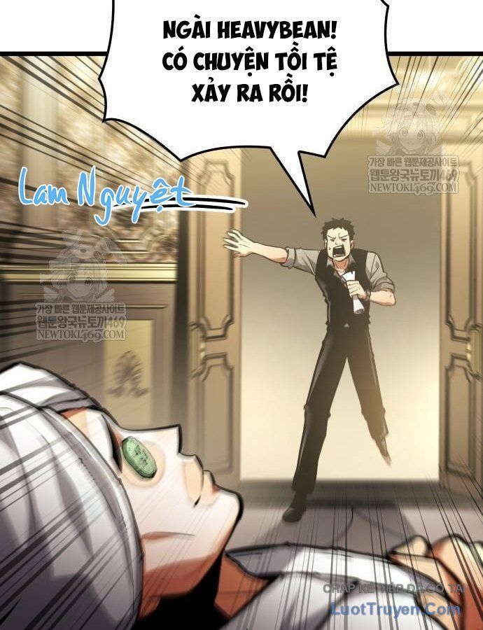 Độc Chiến Đế Vương Chap 40 - Next Chap 39