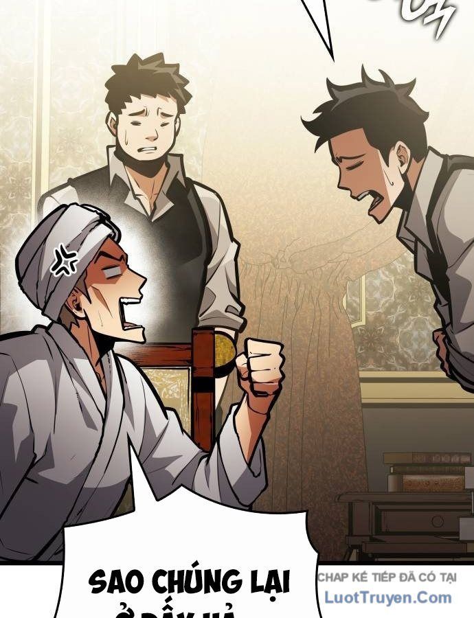 Độc Chiến Đế Vương Chap 40 - Next Chap 39