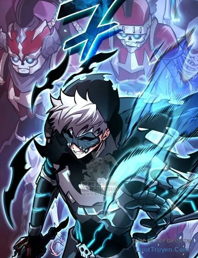 Độc Chiến Đế Vương Chap 40 - Next Chap 39