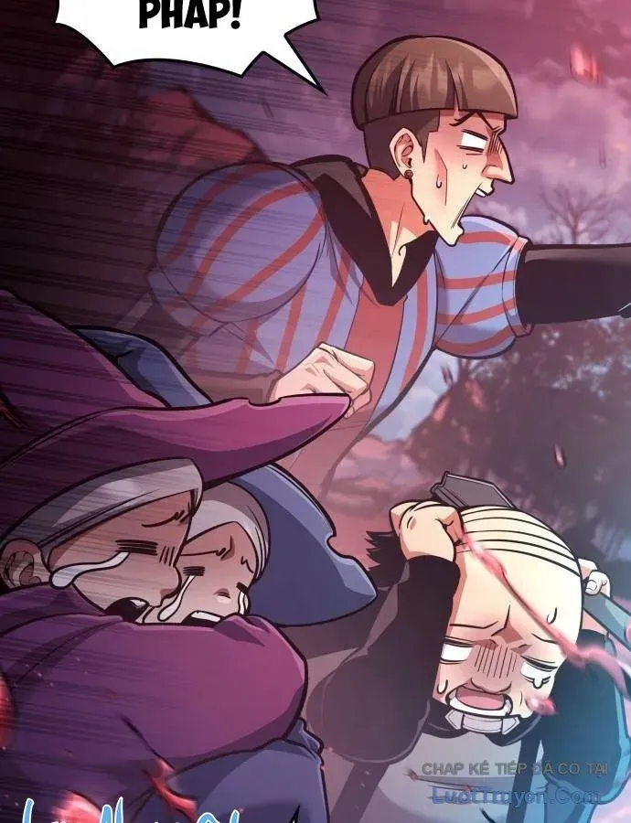 Độc Chiến Đế Vương Chap 40 - Next Chap 39