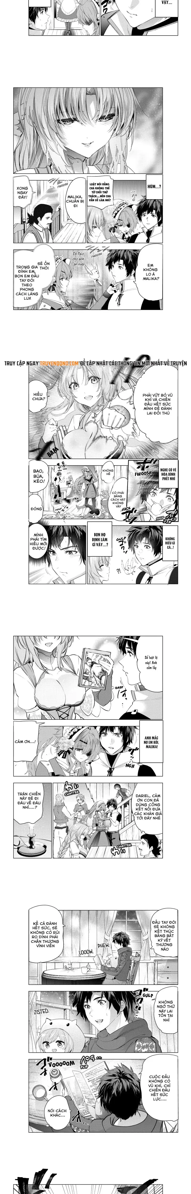 Kaiko sareta Ankoku Heishi (30-dai) no Slow na Second Life Chap 67 - Next Chap 66