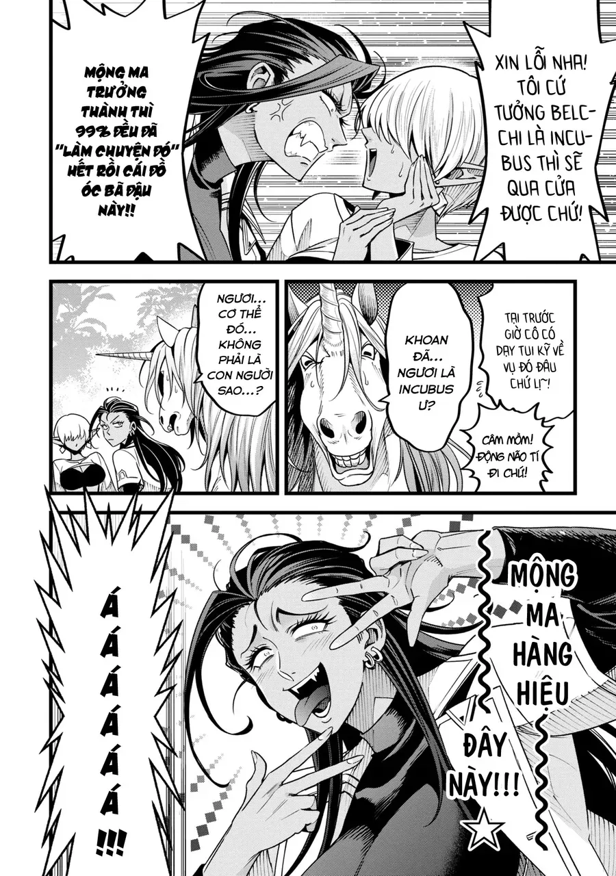 Mahoui Rex No Hentai Karte Chap 12 - Next Chap 11