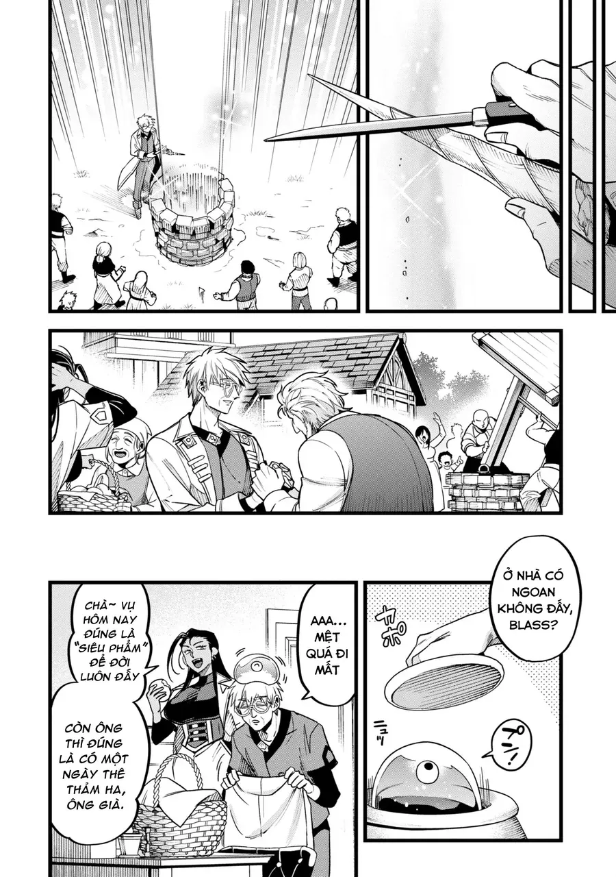 Mahoui Rex No Hentai Karte Chap 12 - Next Chap 11