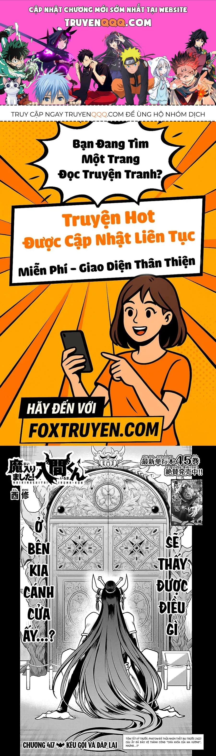 Nettruyen Truyện tranh online