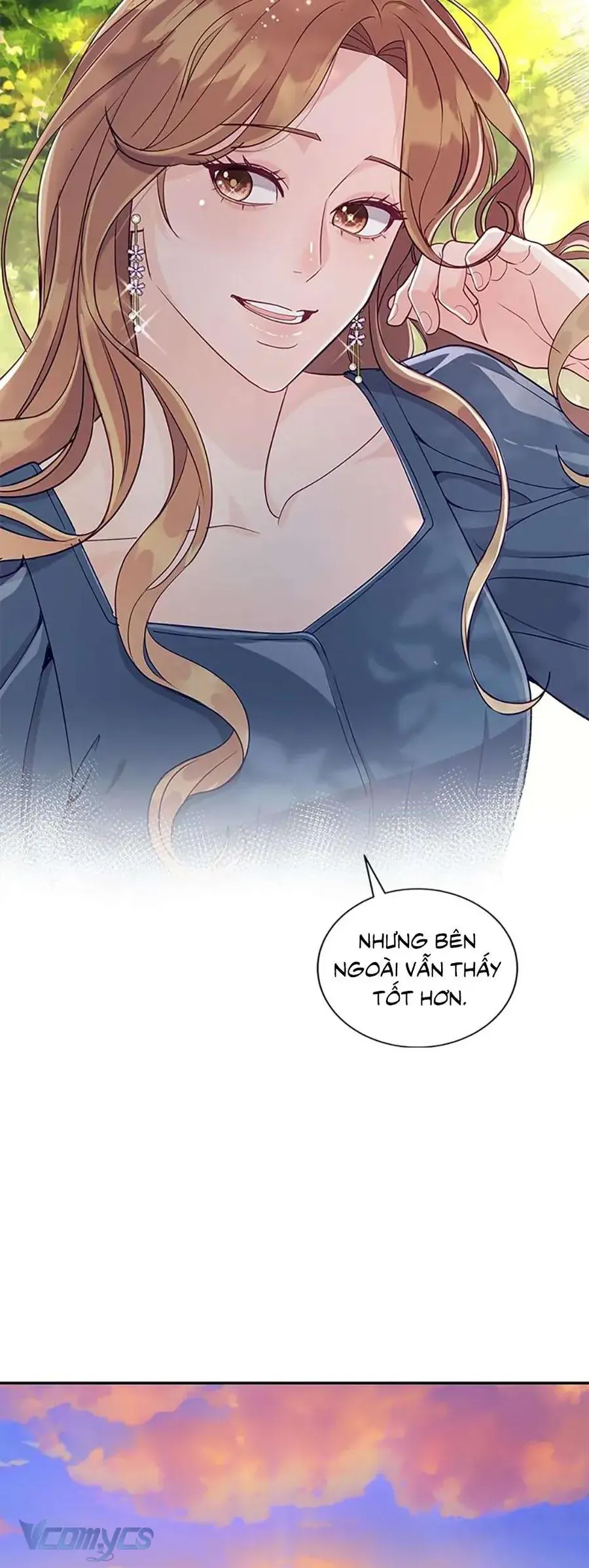 Lời Tỏ Tình Đáng Ngờ Chap 26 - Next Chap 25