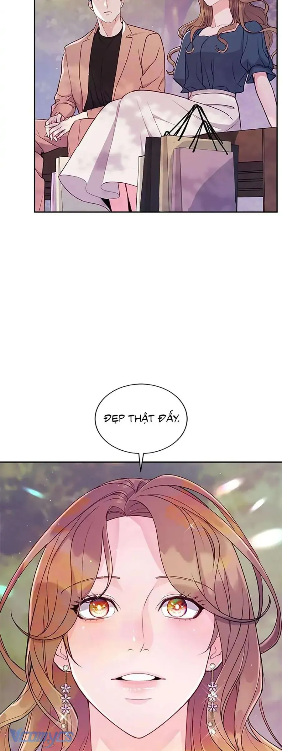 Lời Tỏ Tình Đáng Ngờ Chap 26 - Next Chap 25