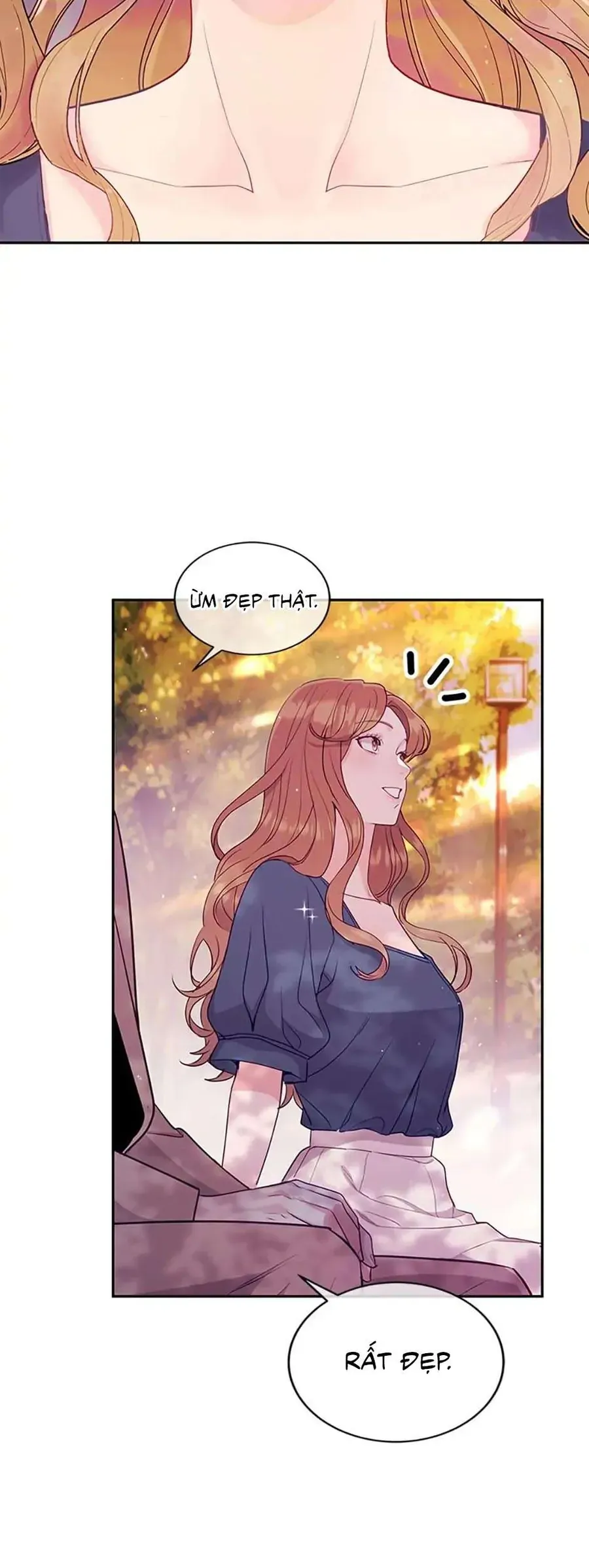 Lời Tỏ Tình Đáng Ngờ Chap 26 - Next Chap 25