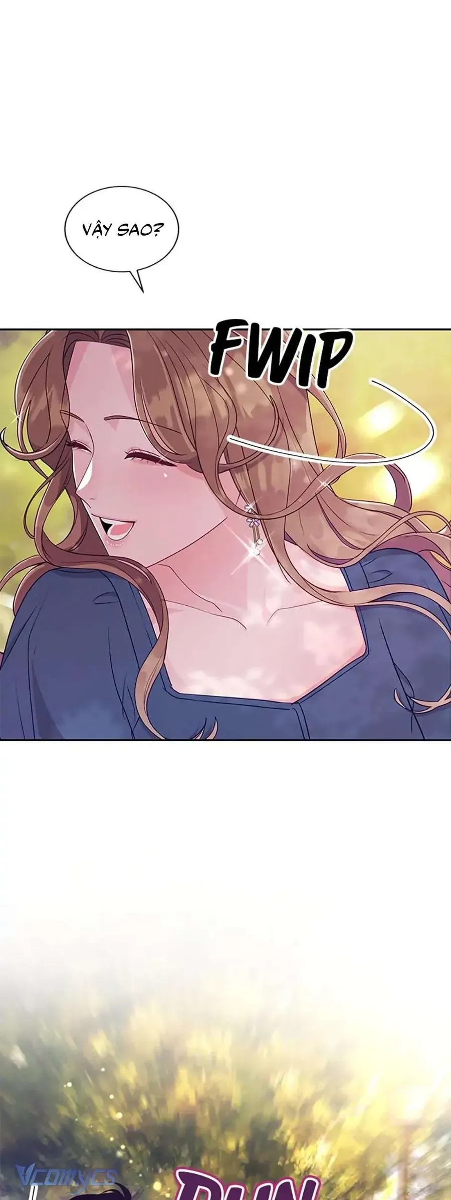 Lời Tỏ Tình Đáng Ngờ Chap 26 - Next Chap 25