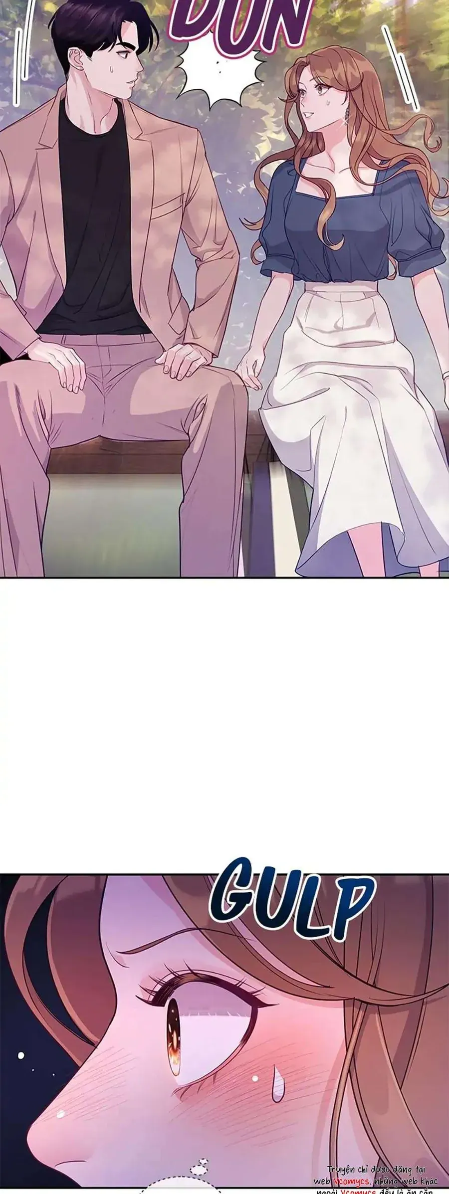 Lời Tỏ Tình Đáng Ngờ Chap 26 - Next Chap 25