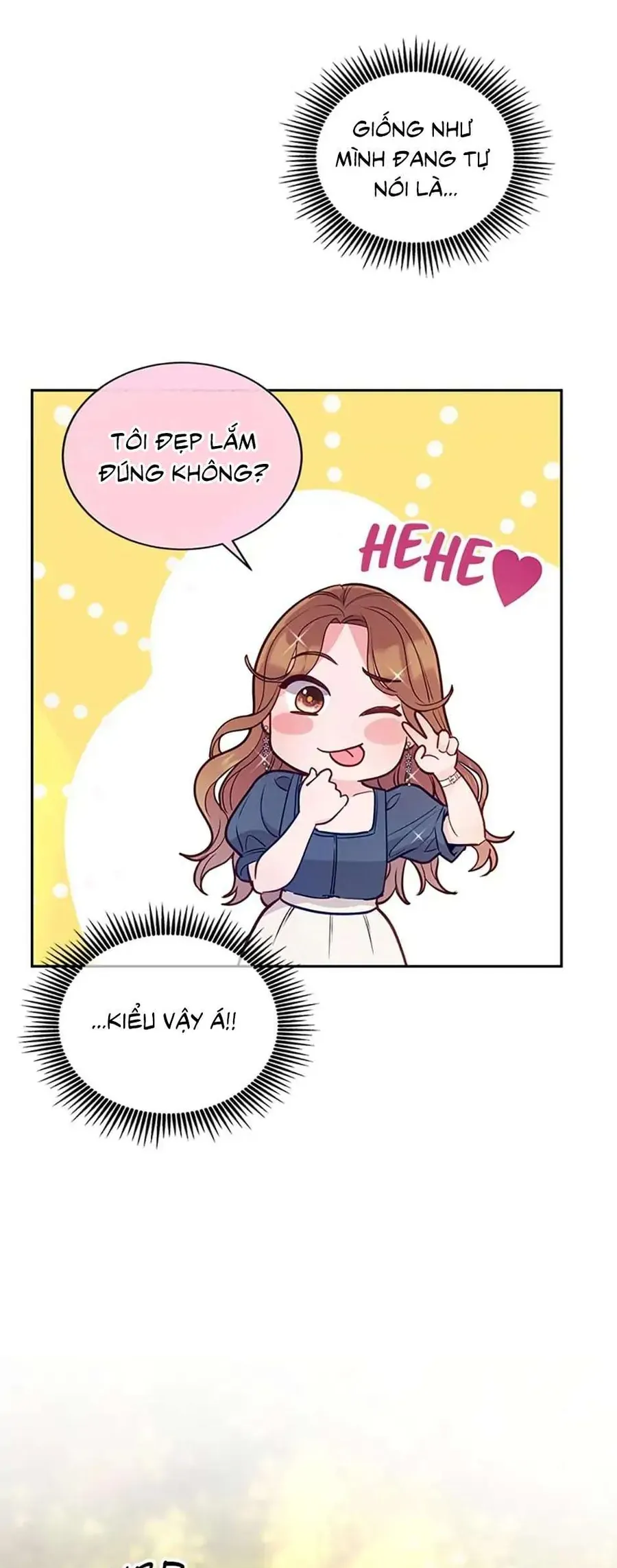 Lời Tỏ Tình Đáng Ngờ Chap 26 - Next Chap 25