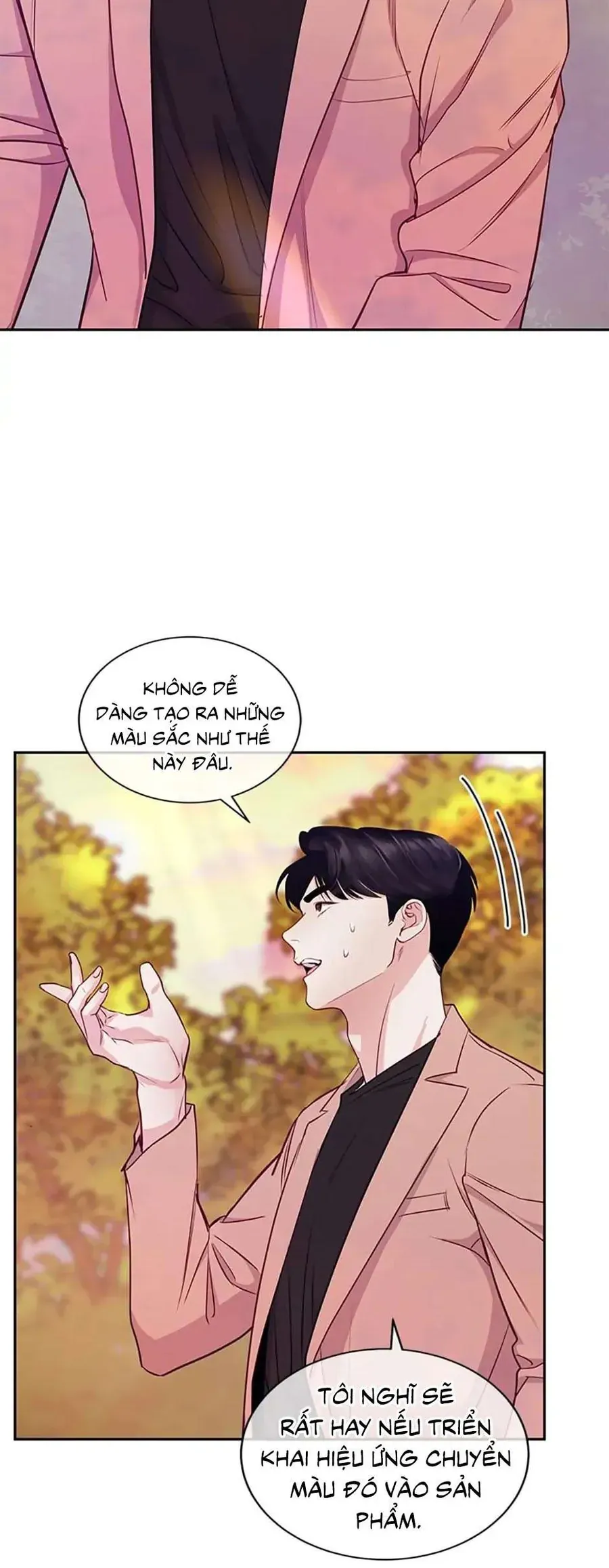 Lời Tỏ Tình Đáng Ngờ Chap 26 - Next Chap 25