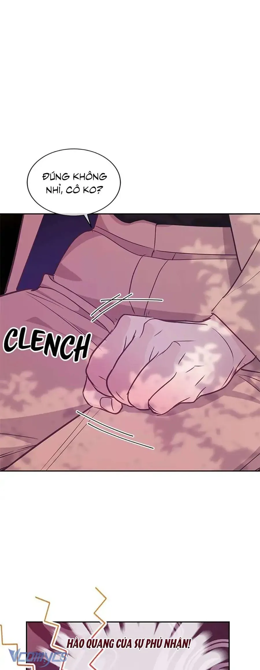 Lời Tỏ Tình Đáng Ngờ Chap 26 - Next Chap 25