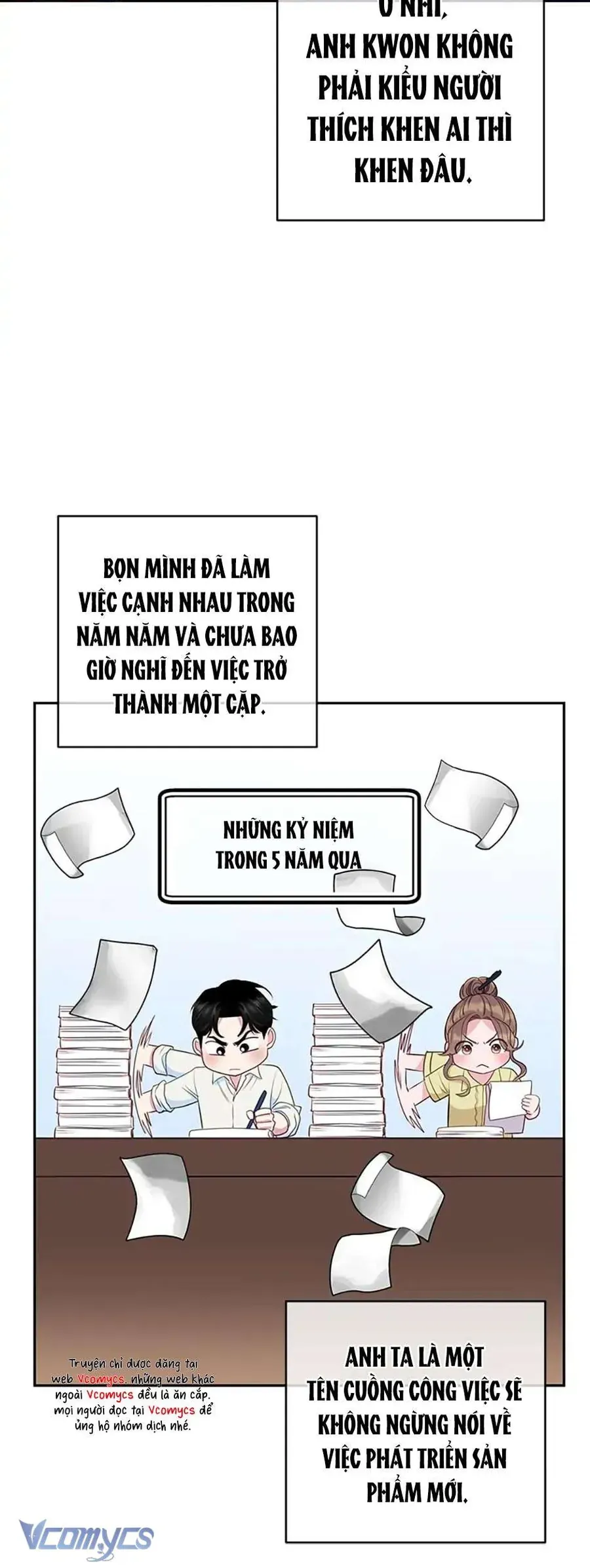 Lời Tỏ Tình Đáng Ngờ Chap 26 - Next Chap 25