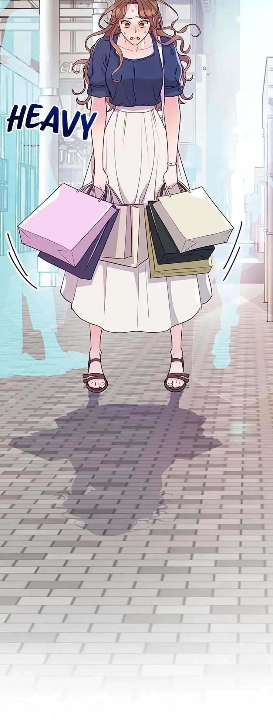 Lời Tỏ Tình Đáng Ngờ Chap 26 - Next Chap 25