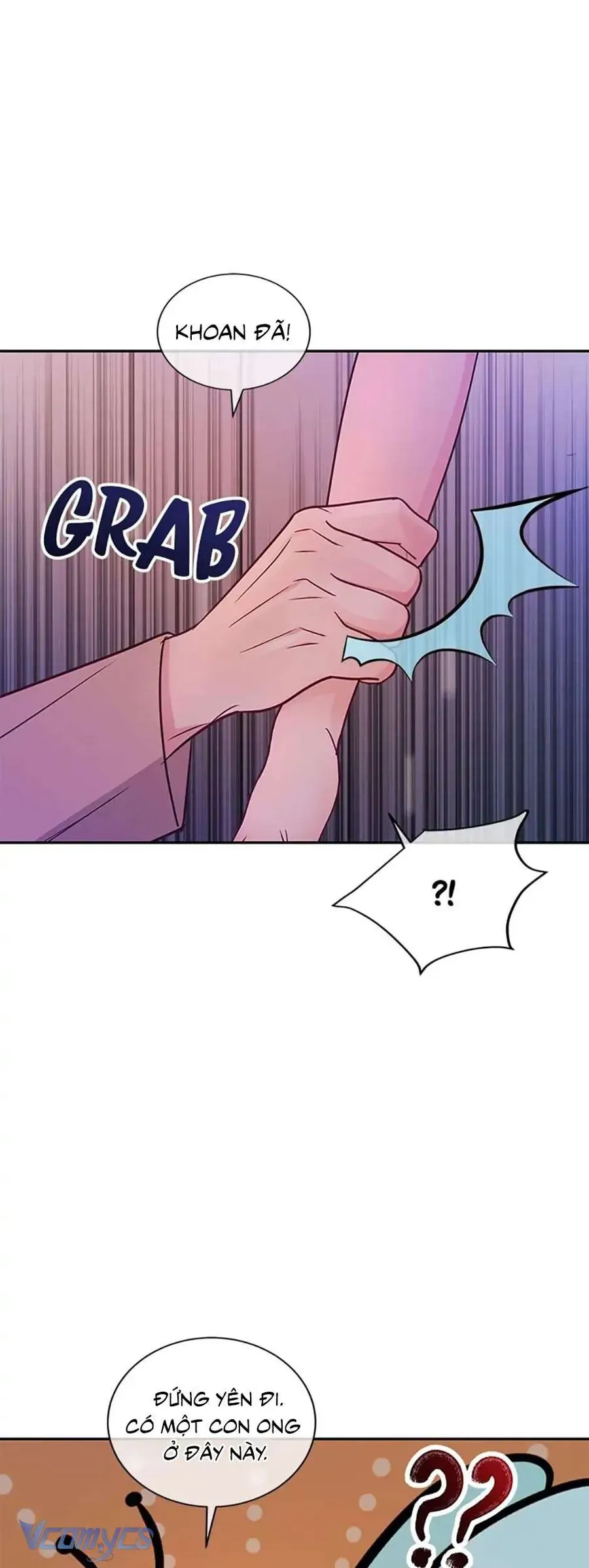 Lời Tỏ Tình Đáng Ngờ Chap 26 - Next Chap 25