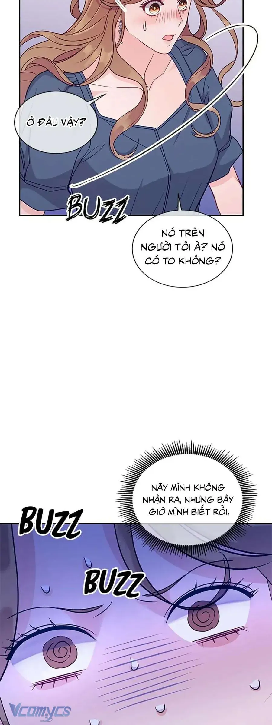 Lời Tỏ Tình Đáng Ngờ Chap 26 - Next Chap 25