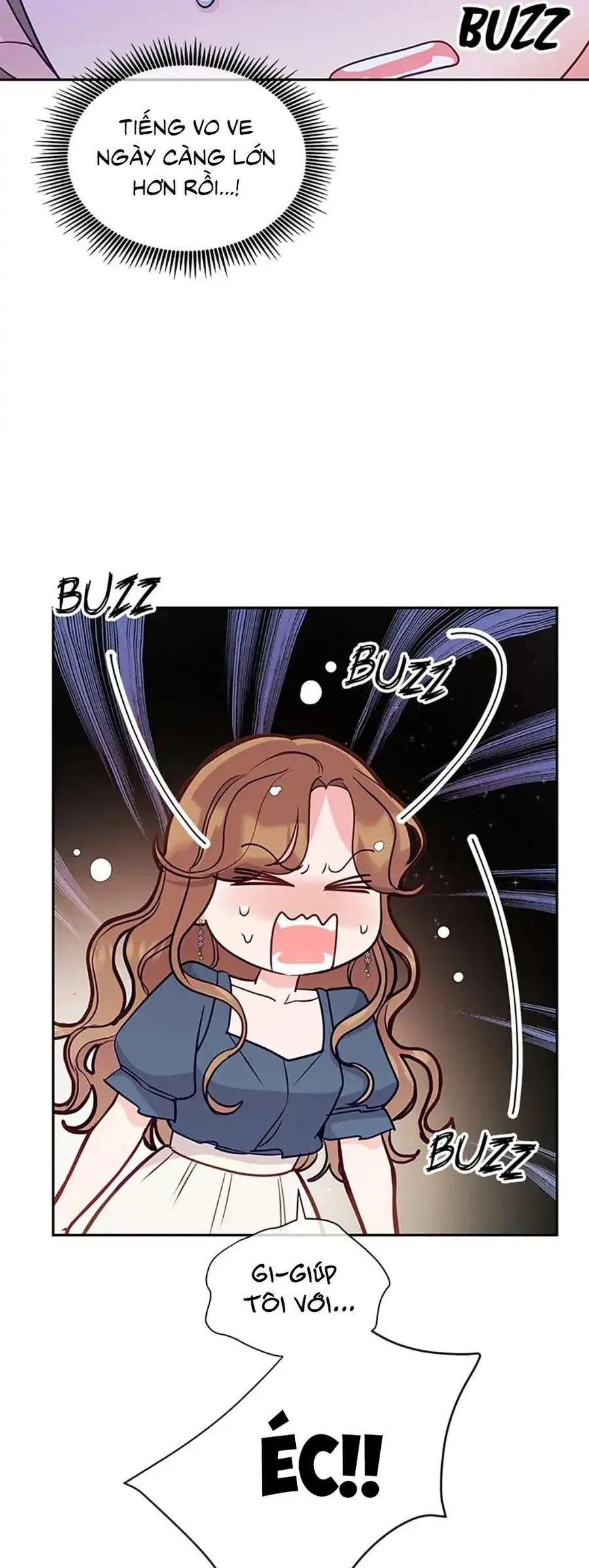 Lời Tỏ Tình Đáng Ngờ Chap 26 - Next Chap 25