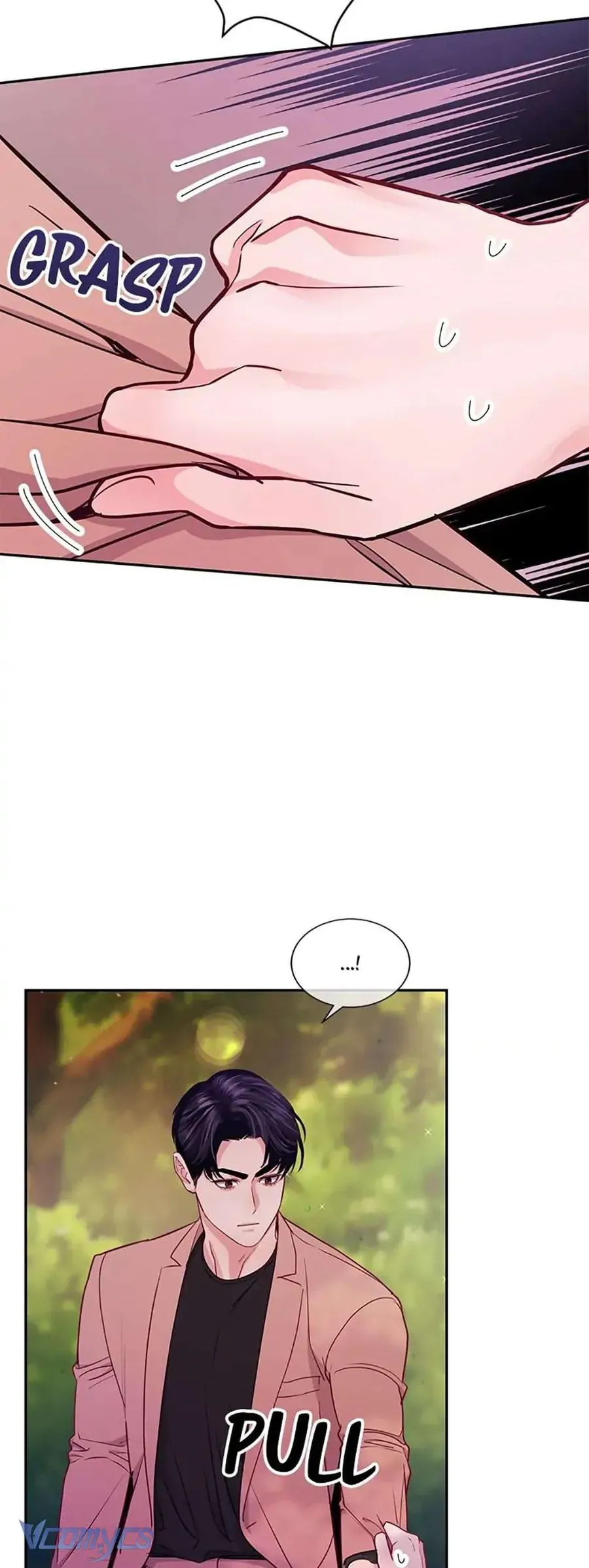 Lời Tỏ Tình Đáng Ngờ Chap 26 - Next Chap 25