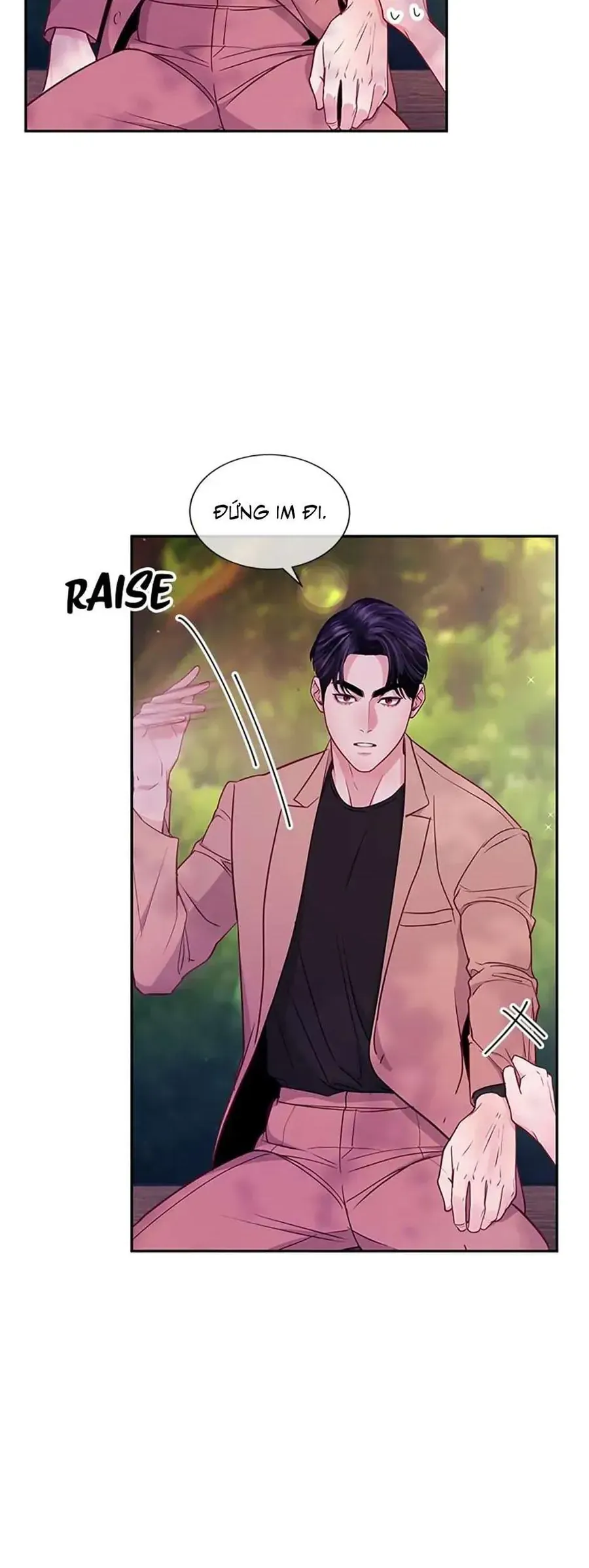 Lời Tỏ Tình Đáng Ngờ Chap 26 - Next Chap 25