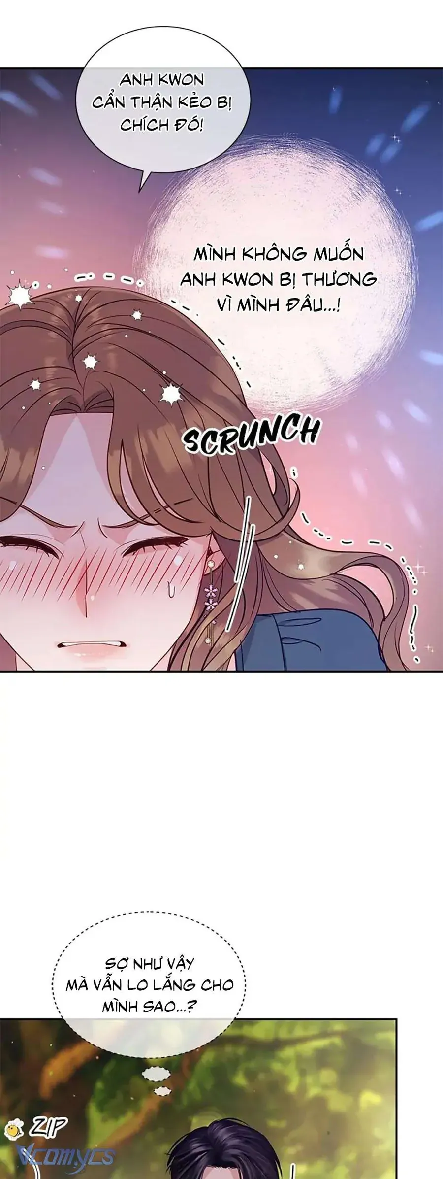 Lời Tỏ Tình Đáng Ngờ Chap 26 - Next Chap 25