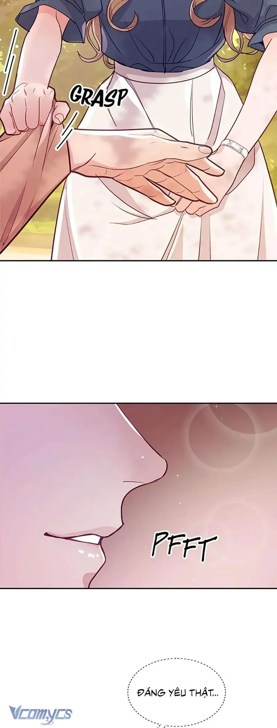 Lời Tỏ Tình Đáng Ngờ Chap 26 - Next Chap 25