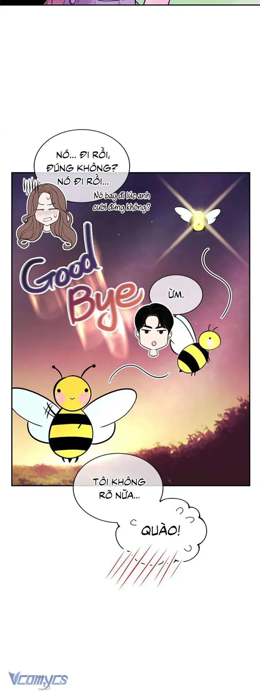 Lời Tỏ Tình Đáng Ngờ Chap 26 - Next Chap 25