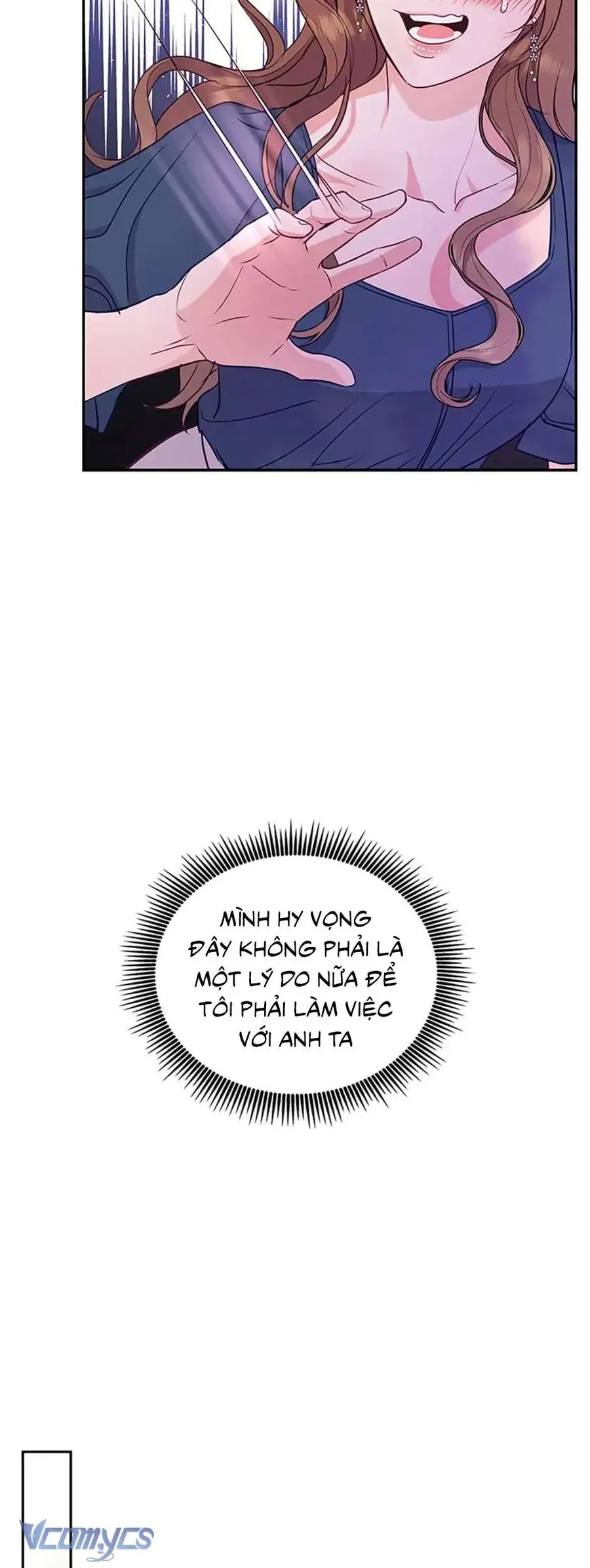 Lời Tỏ Tình Đáng Ngờ Chap 26 - Next Chap 25