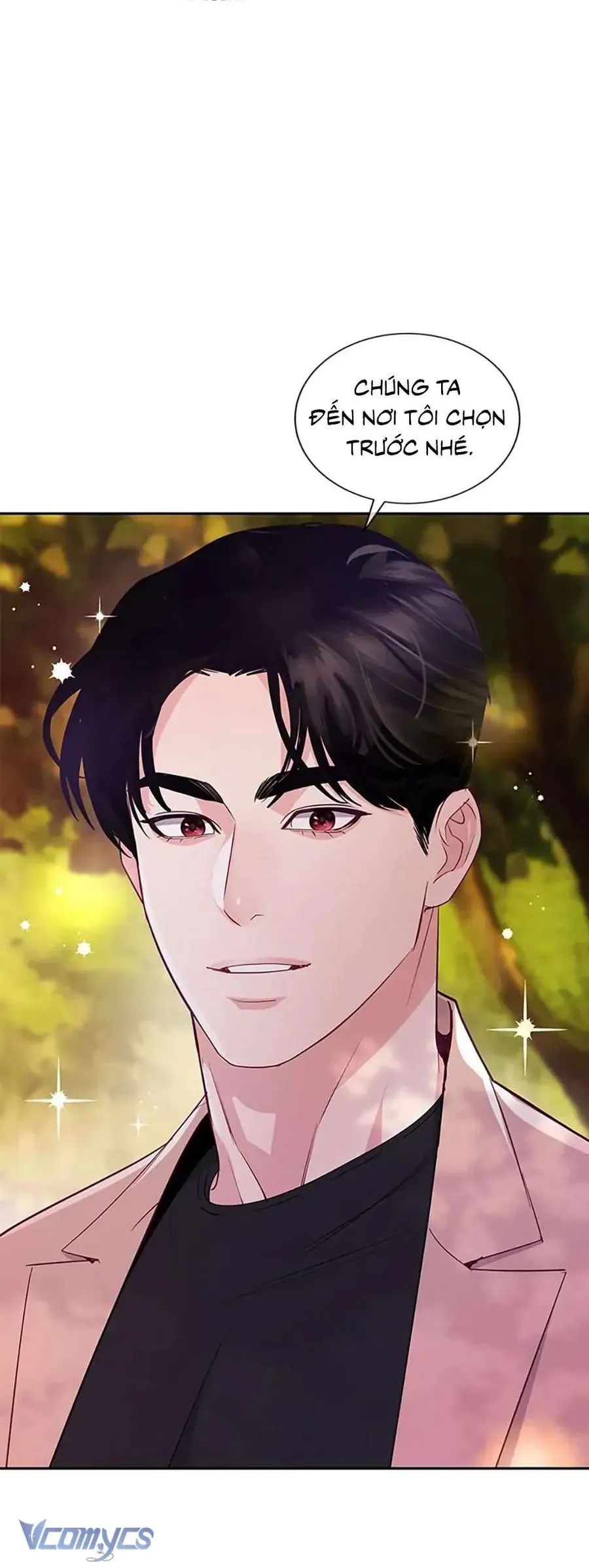 Lời Tỏ Tình Đáng Ngờ Chap 26 - Next Chap 25