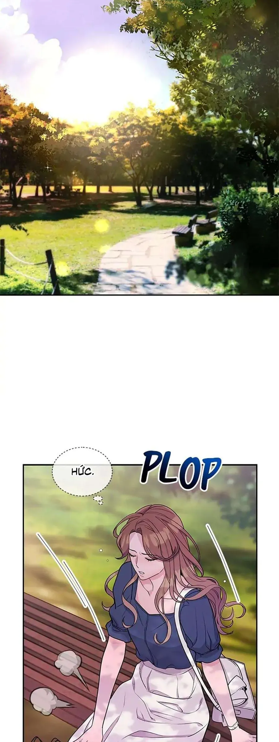 Lời Tỏ Tình Đáng Ngờ Chap 26 - Next Chap 25