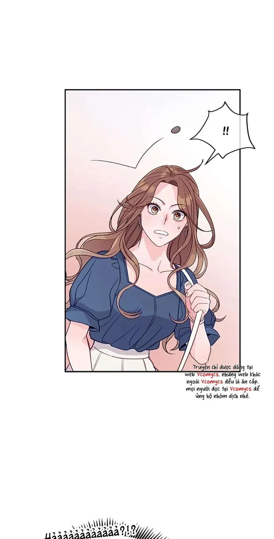 Lời Tỏ Tình Đáng Ngờ Chap 26 - Next Chap 25