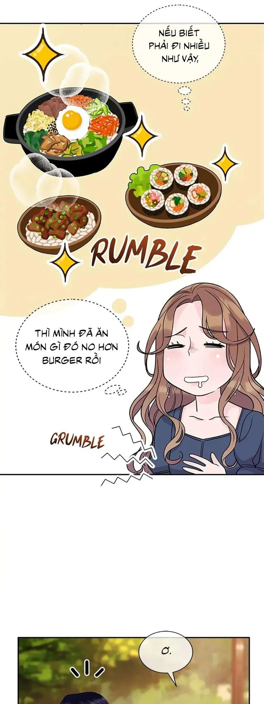 Lời Tỏ Tình Đáng Ngờ Chap 26 - Next Chap 25