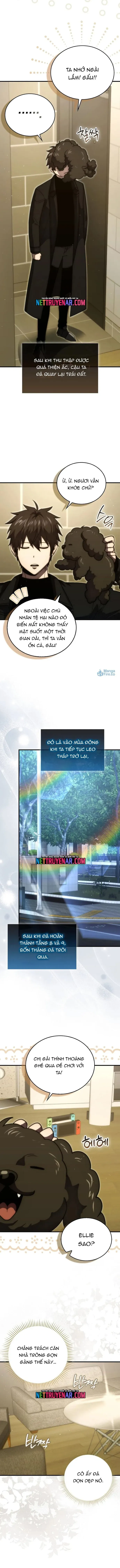 Ma Vương Thăng Cấp Bằng Võ Công Chap 117 - Next Chap 116