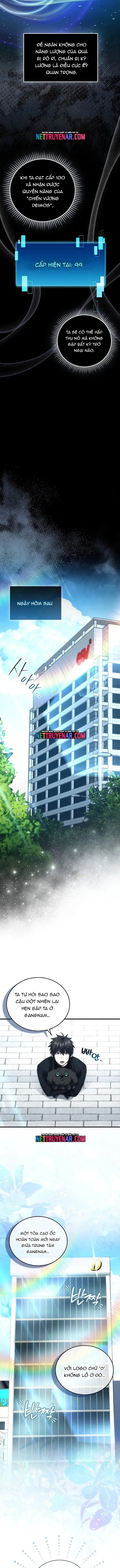 Ma Vương Thăng Cấp Bằng Võ Công Chap 117 - Next Chap 116