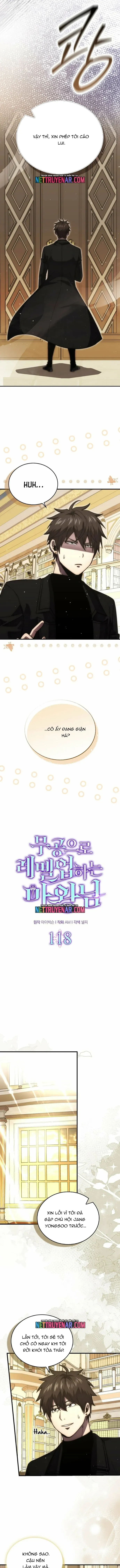 Ma Vương Thăng Cấp Bằng Võ Công Chap 118 - Next Chap 117