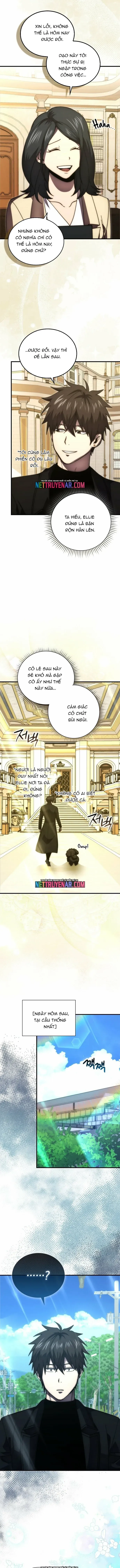 Ma Vương Thăng Cấp Bằng Võ Công Chap 118 - Next Chap 117