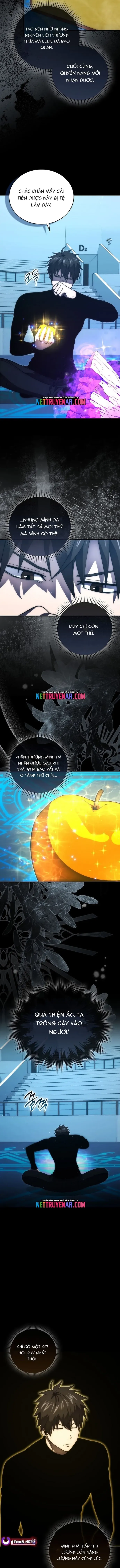 Ma Vương Thăng Cấp Bằng Võ Công Chap 119 - Next Chap 118