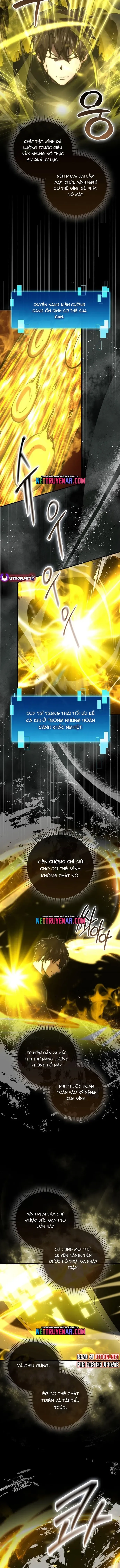 Ma Vương Thăng Cấp Bằng Võ Công Chap 119 - Next Chap 118