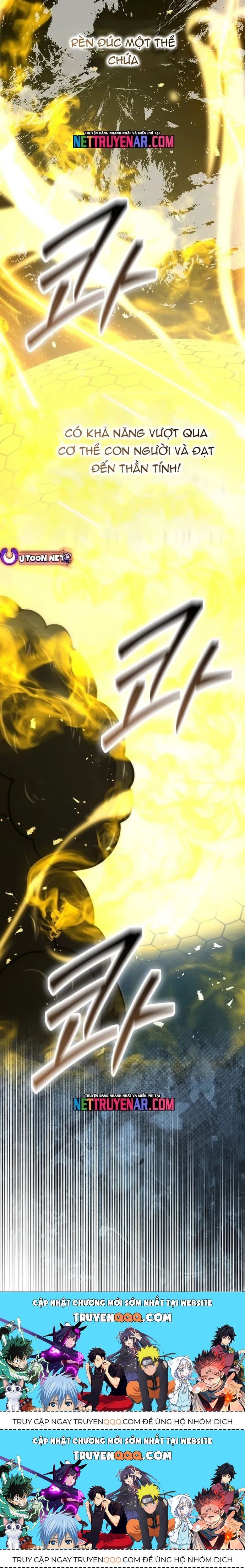 Ma Vương Thăng Cấp Bằng Võ Công Chap 119 - Next Chap 118